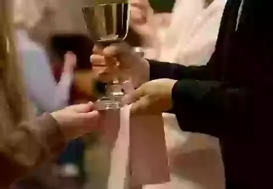 Sunday 8:30am Holy Communion
